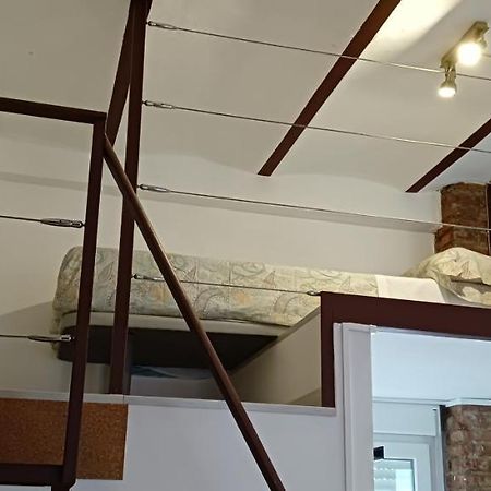 Fernando El Catolico Premium Lägenhet Málaga Exteriör bild