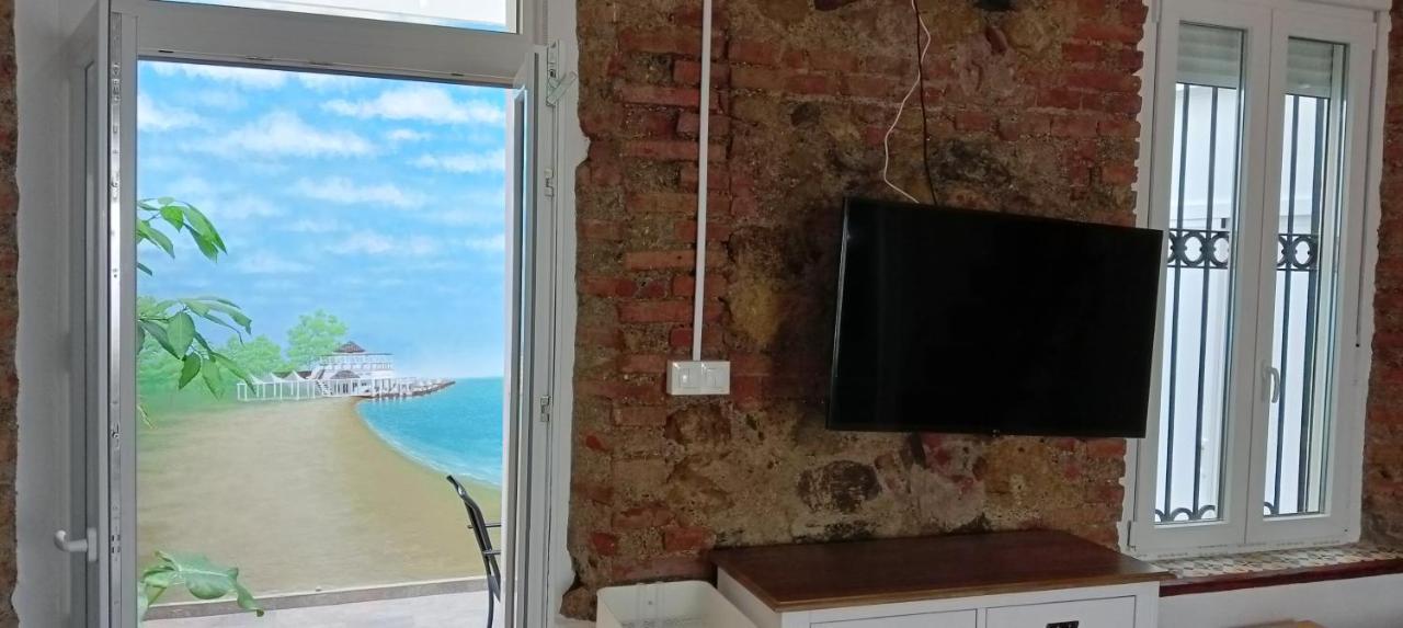 Fernando El Catolico Premium Lägenhet Málaga Exteriör bild