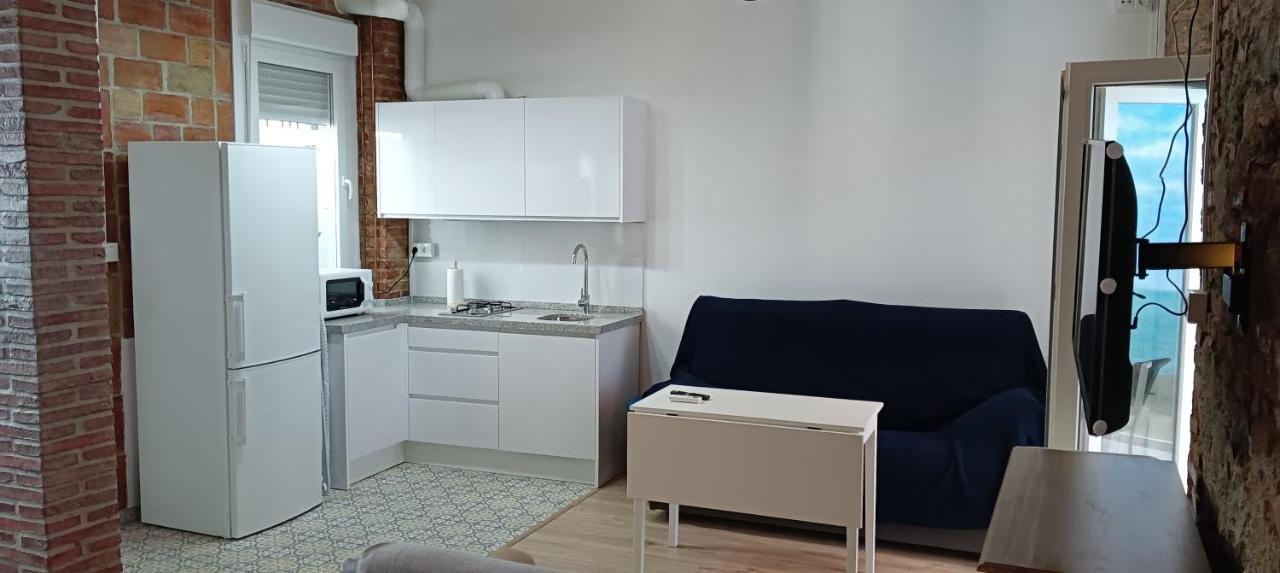 Fernando El Catolico Premium Lägenhet Málaga Exteriör bild