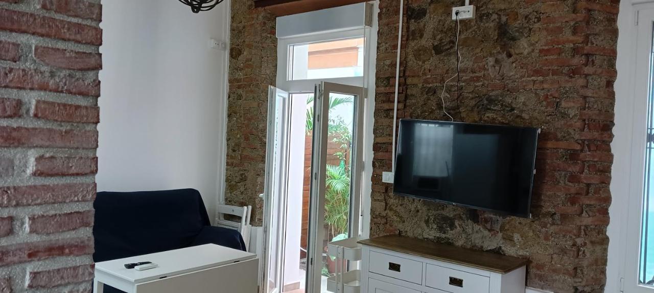 Fernando El Catolico Premium Lägenhet Málaga Exteriör bild