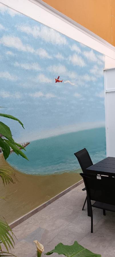 Fernando El Catolico Premium Lägenhet Málaga Exteriör bild